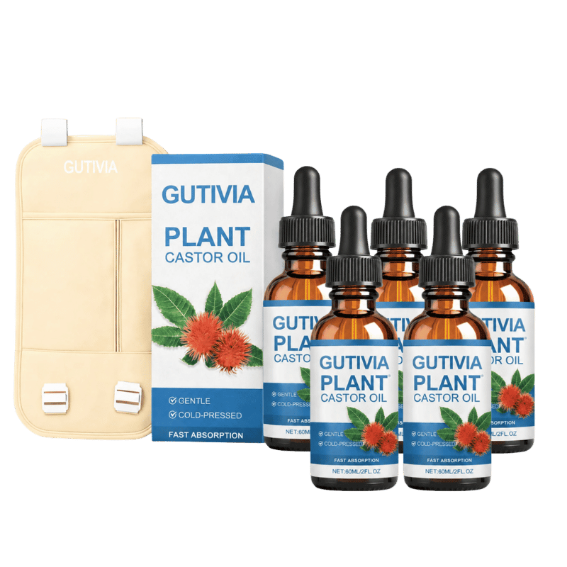 Gutivia™ UK