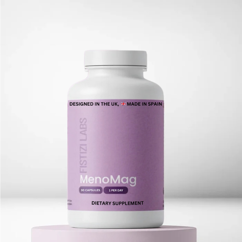MenoMag™ - UK