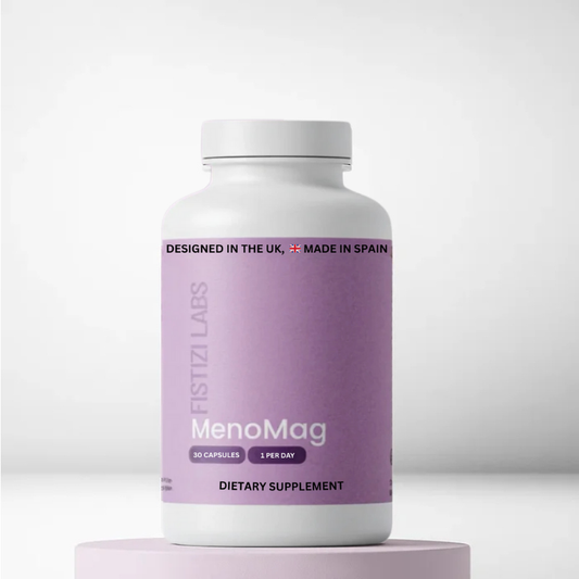 MenoMag™ - UK