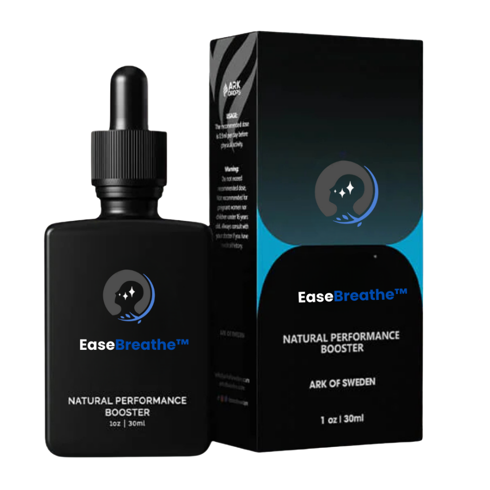EaseBreathe™ UK