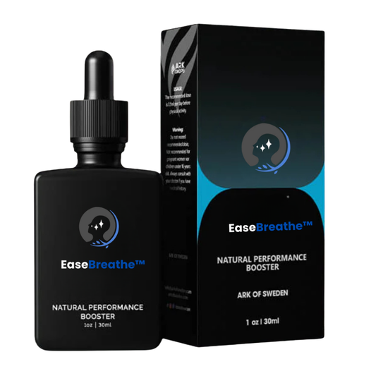 EaseBreathe™ UK