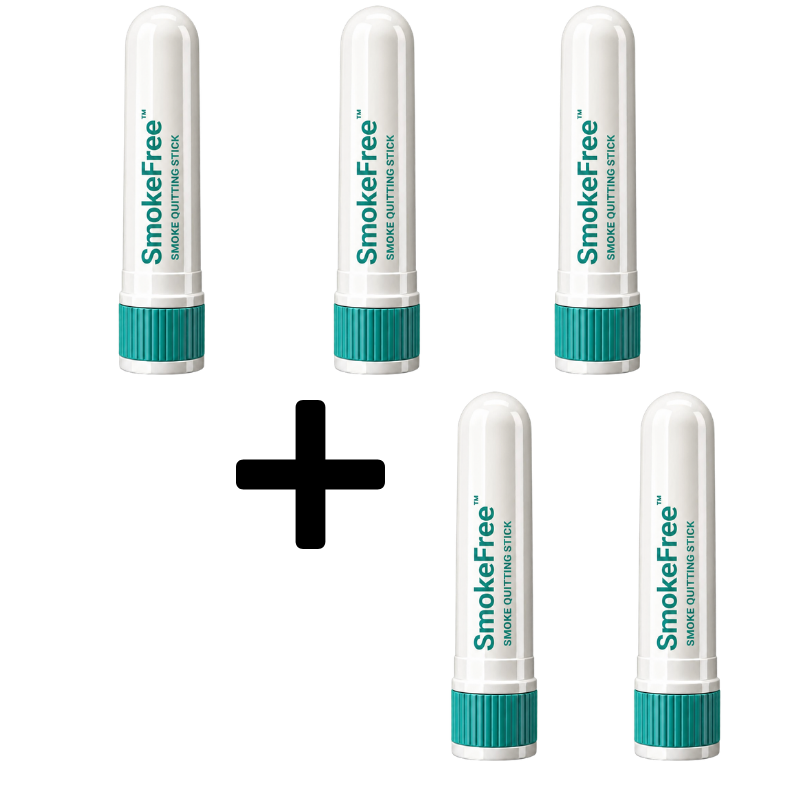 SmokeFree™ UK