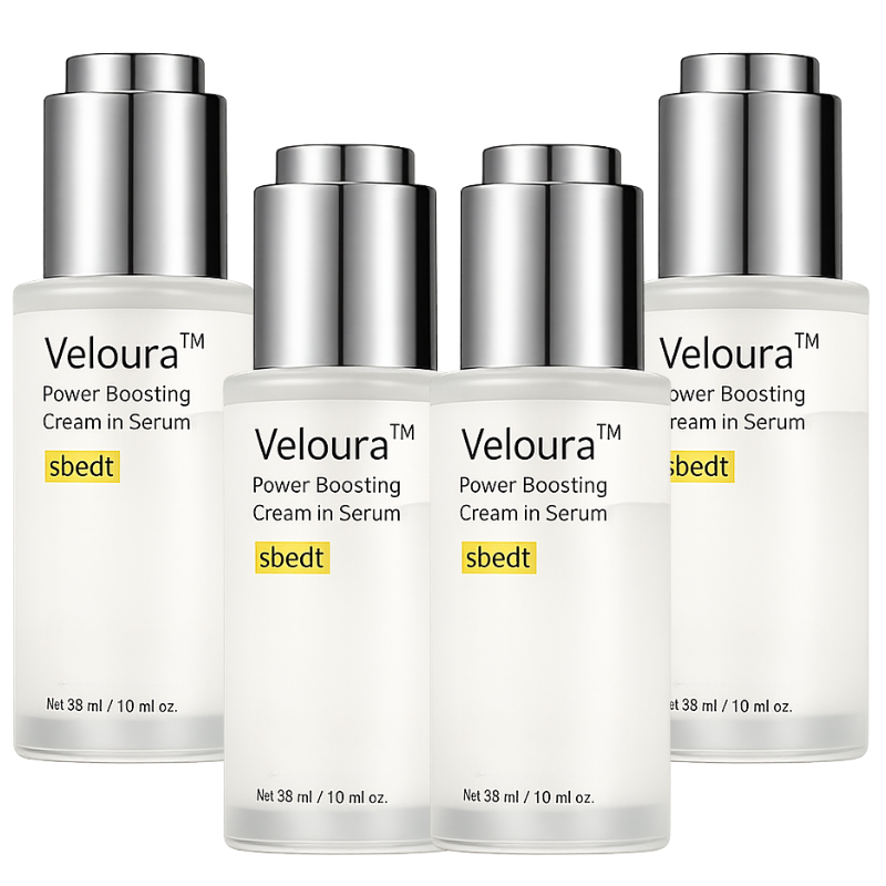 Veloura™UK