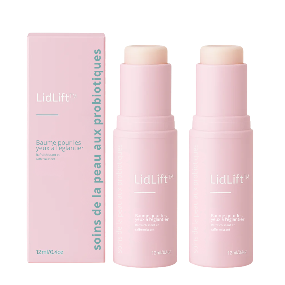 LidLift™ - UK