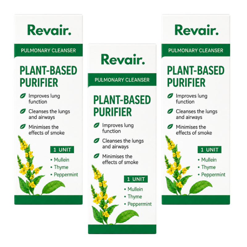 RevAir™ UK