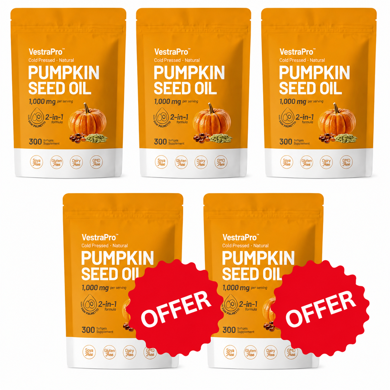 VestraPro™ UK