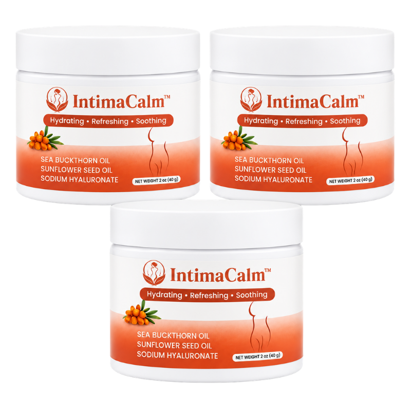 IntimaCalm™ UK