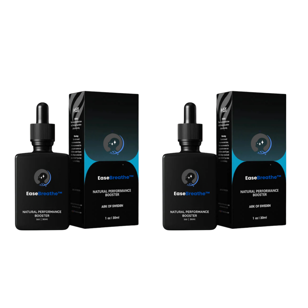 EaseBreathe™ UK