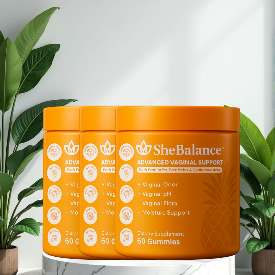 SheBalance™ UK