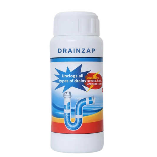 DrainZap™ UK