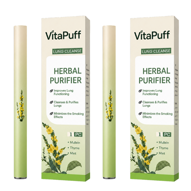 VitaPuff™ UK
