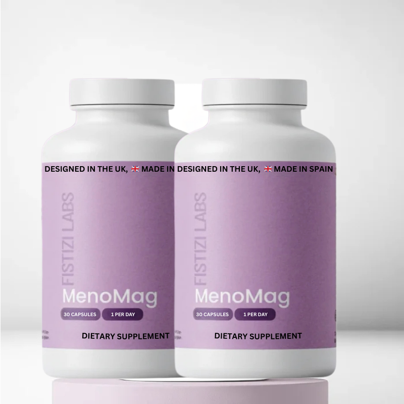 MenoMag™ - UK