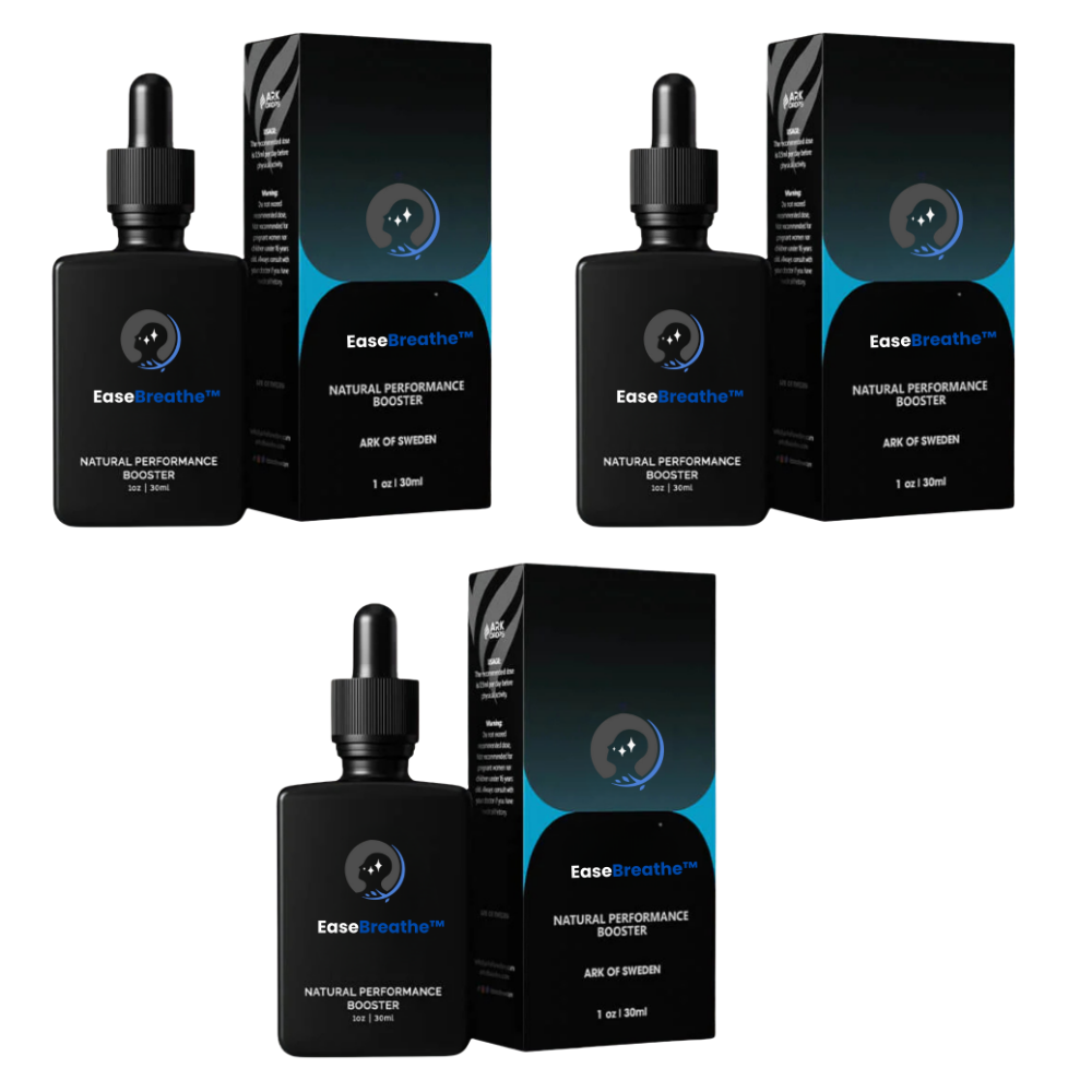 EaseBreathe™ UK
