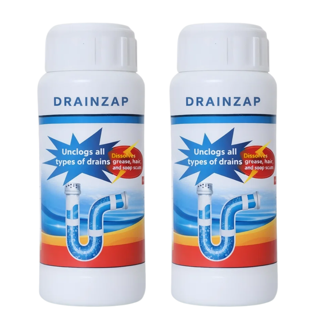 DrainZap™ UK