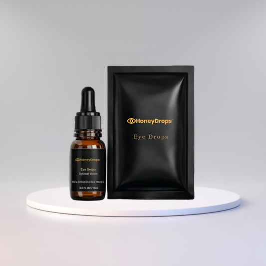 HoneyDrops - UK