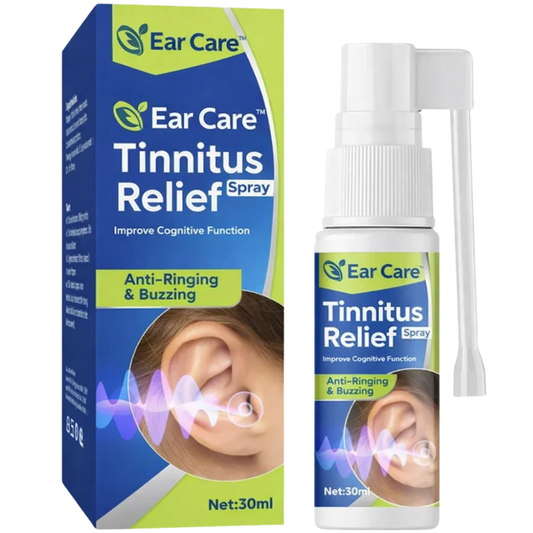 EarCare™ UK