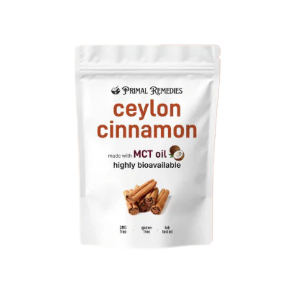 Primal Remedies - UK