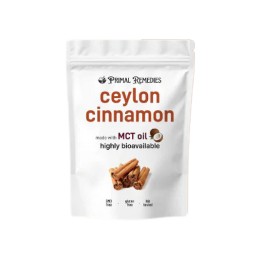 Primal Remedies - UK