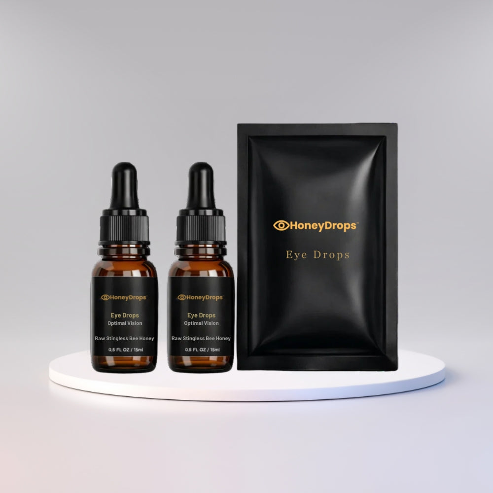 HoneyDrops - UK