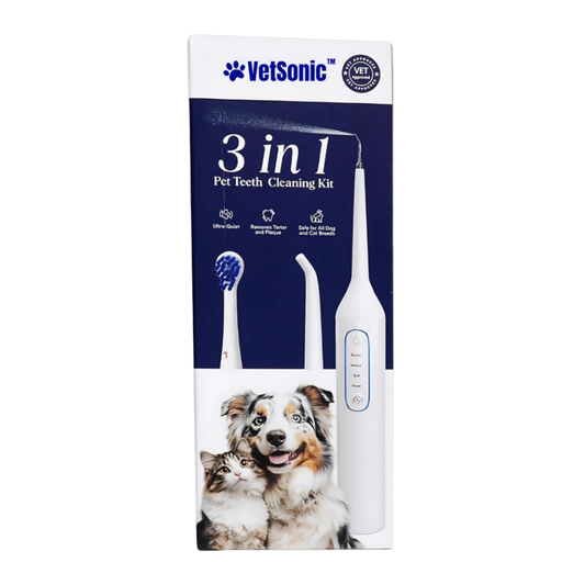 VetSonic™ UK