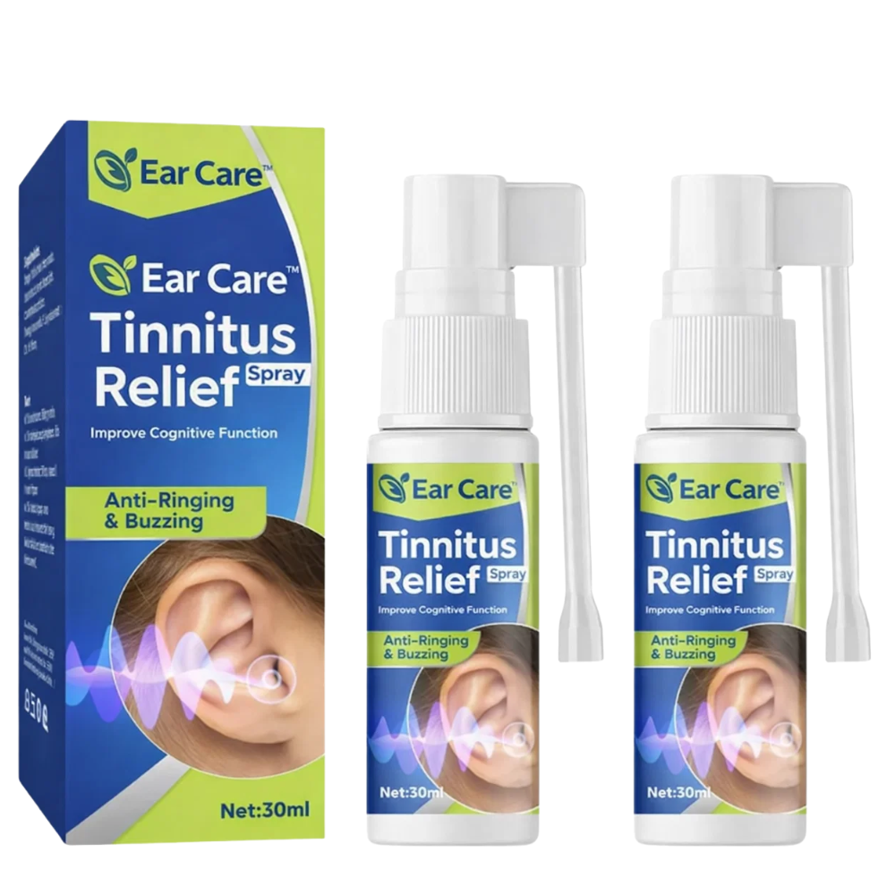 EarCare™ UK