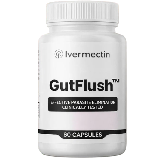 GutFlush™ UK