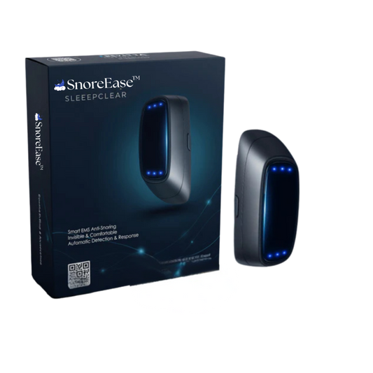SnoreEase™ UK