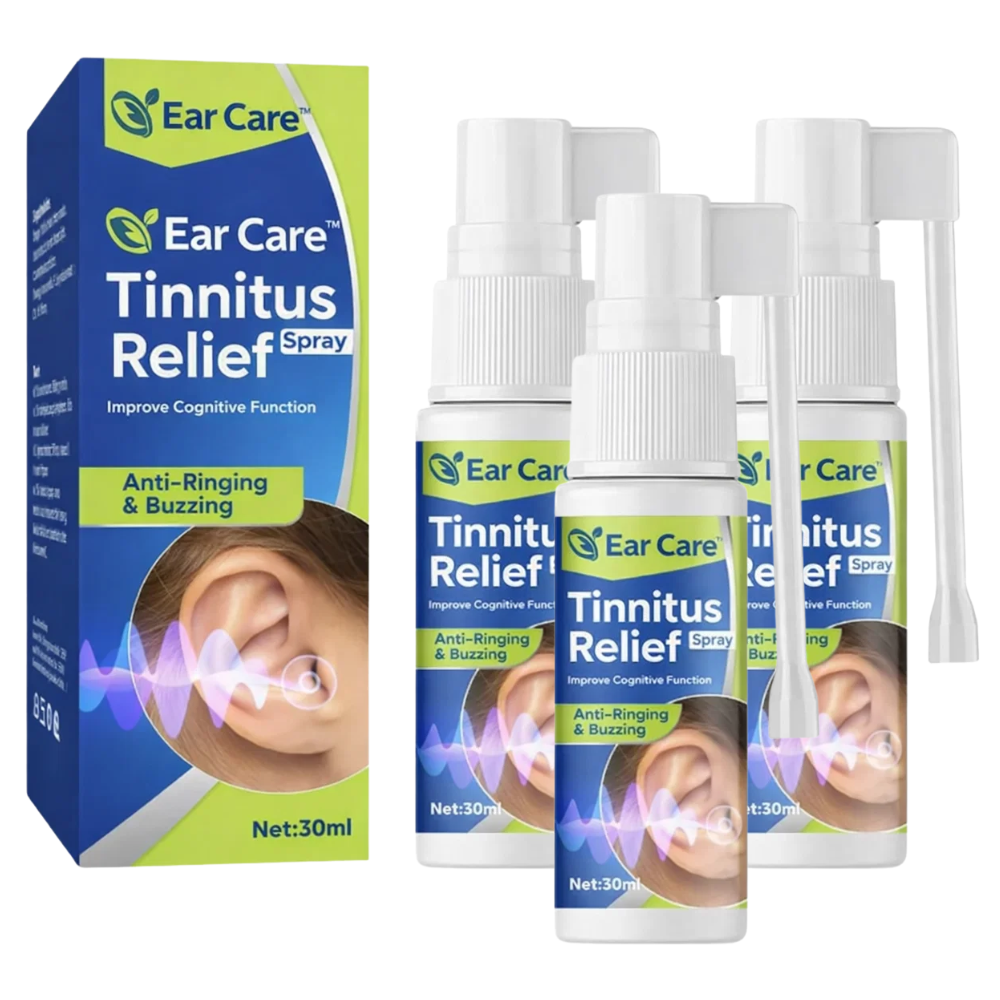 EarCare™ UK