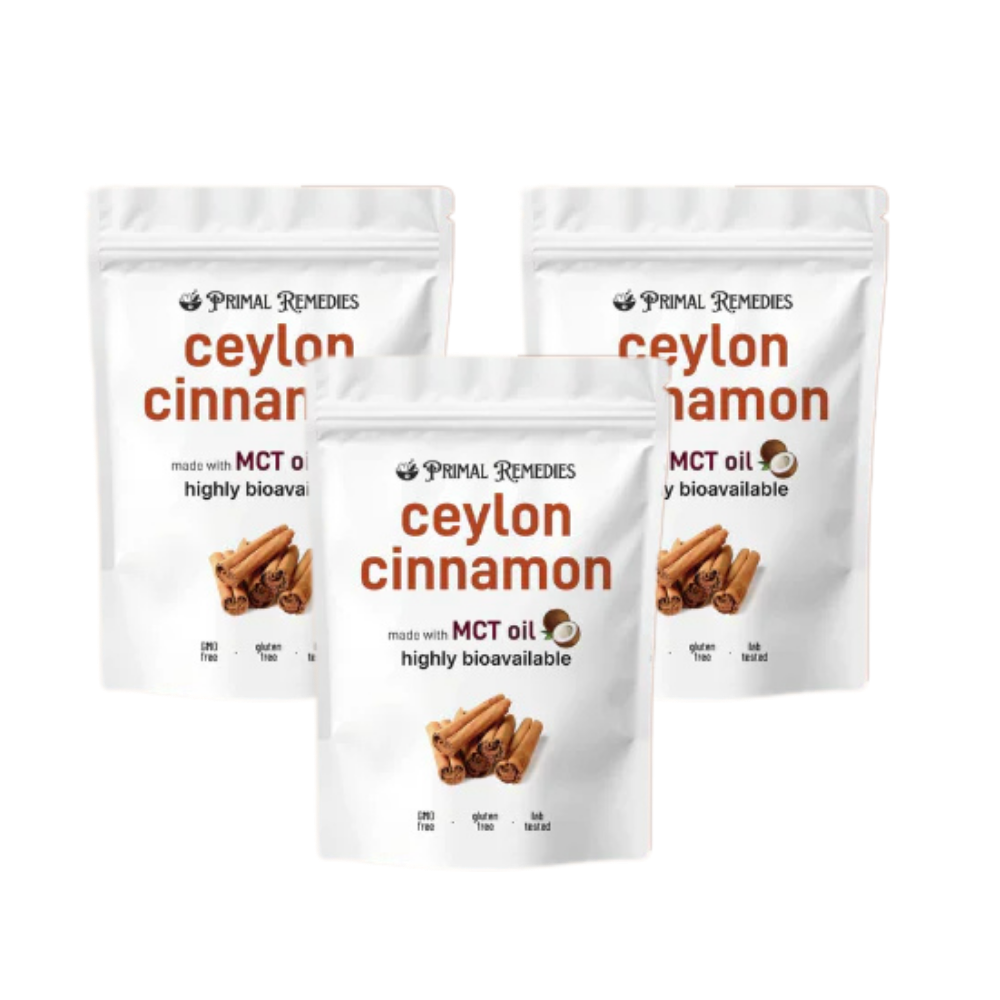 Primal Remedies - UK