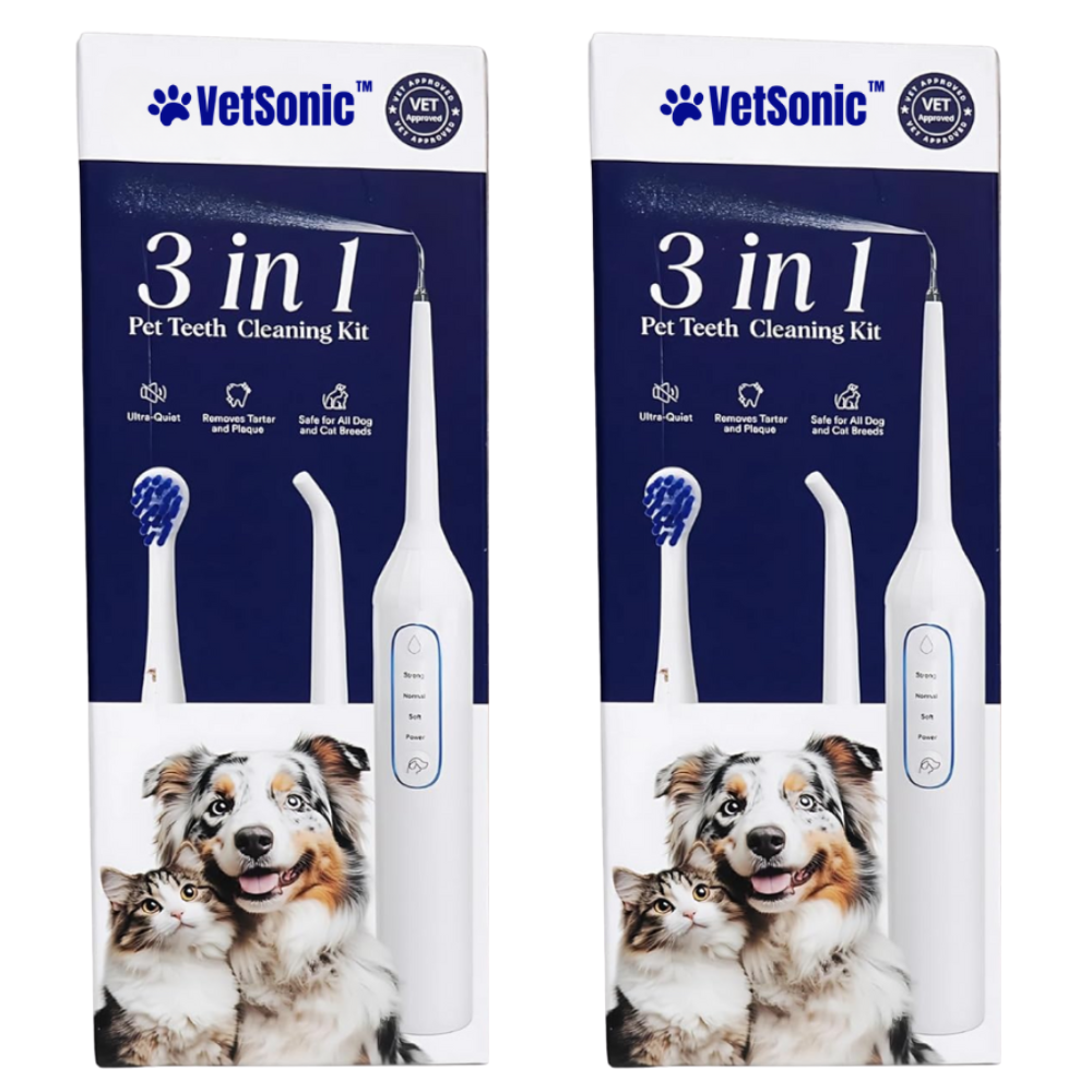 VetSonic™ UK