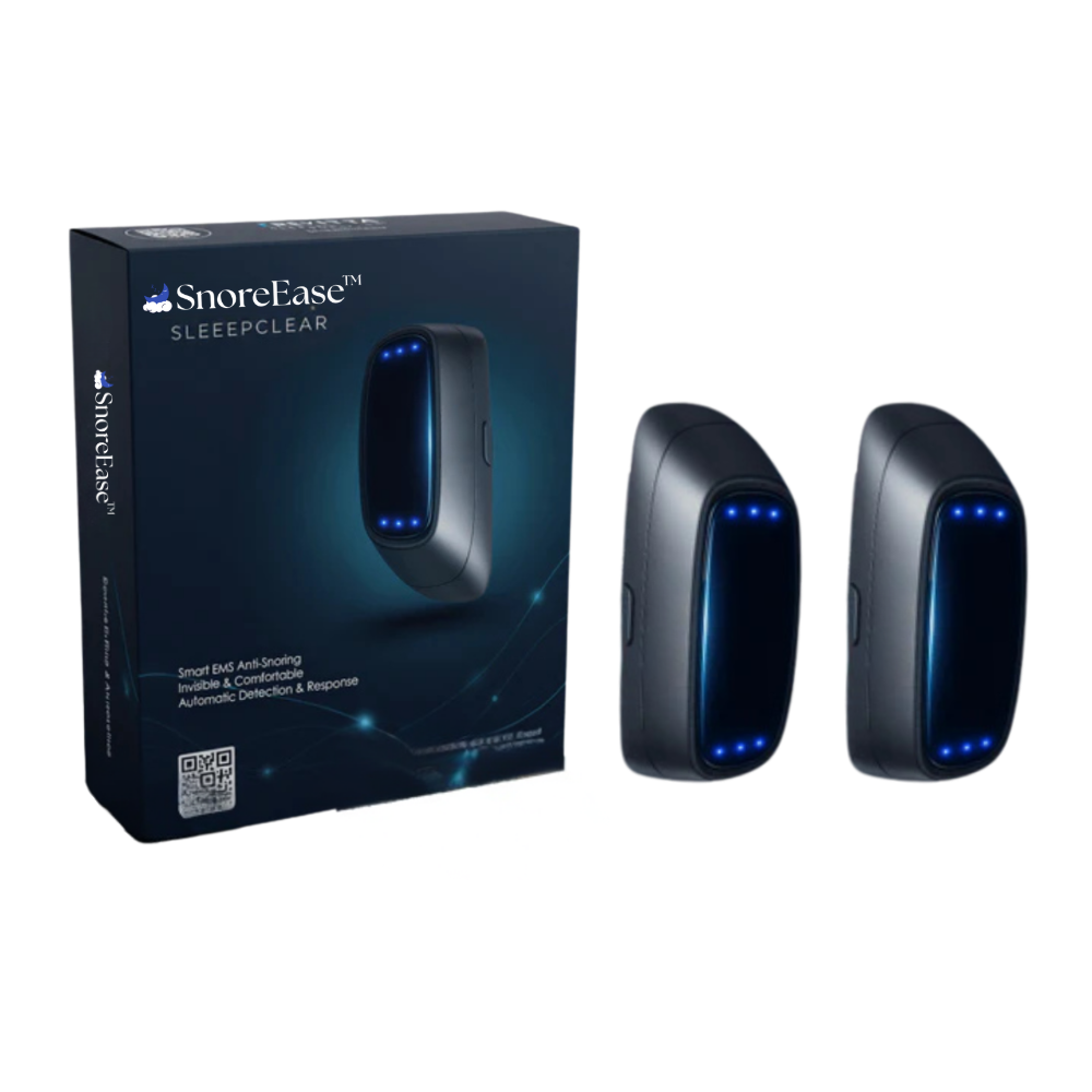 SnoreEase™ UK