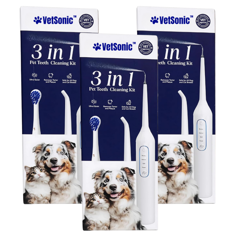 VetSonic™ UK