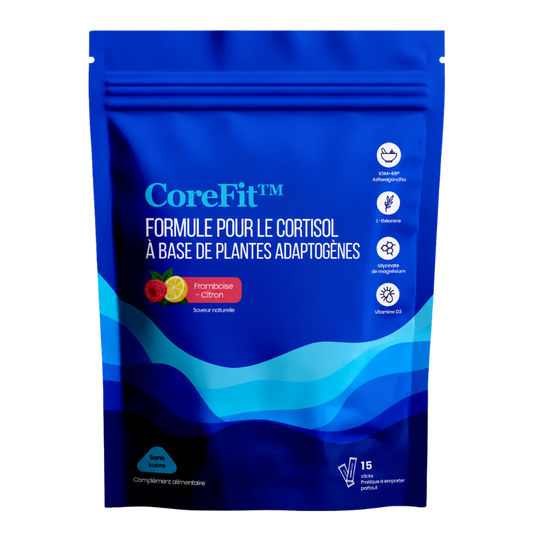 CoreFit™ FR