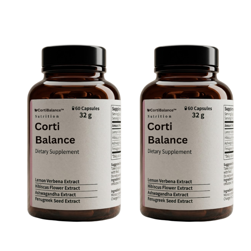 CortiBalance™ UK