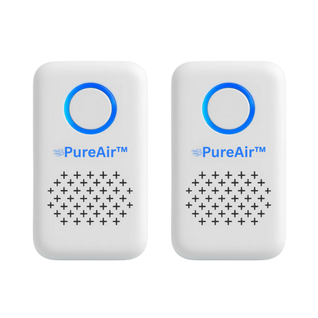 PureAir™ UK
