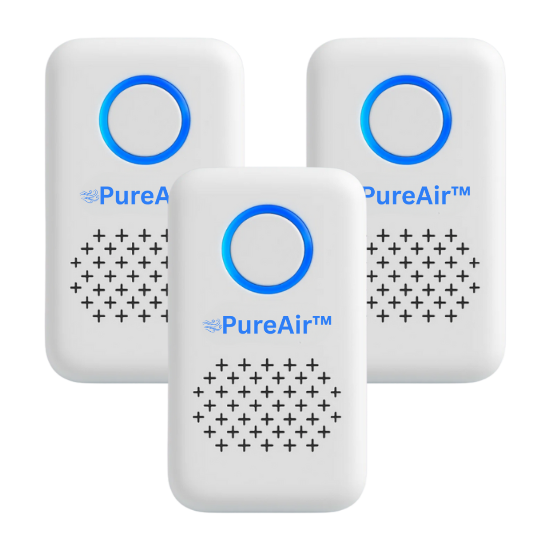PureAir™ UK
