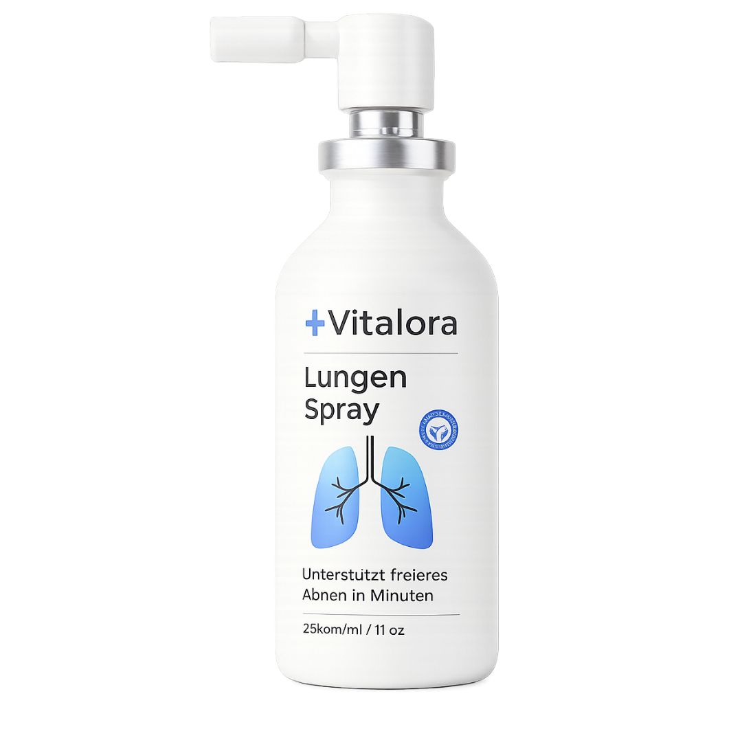 Vitalora ™ UK