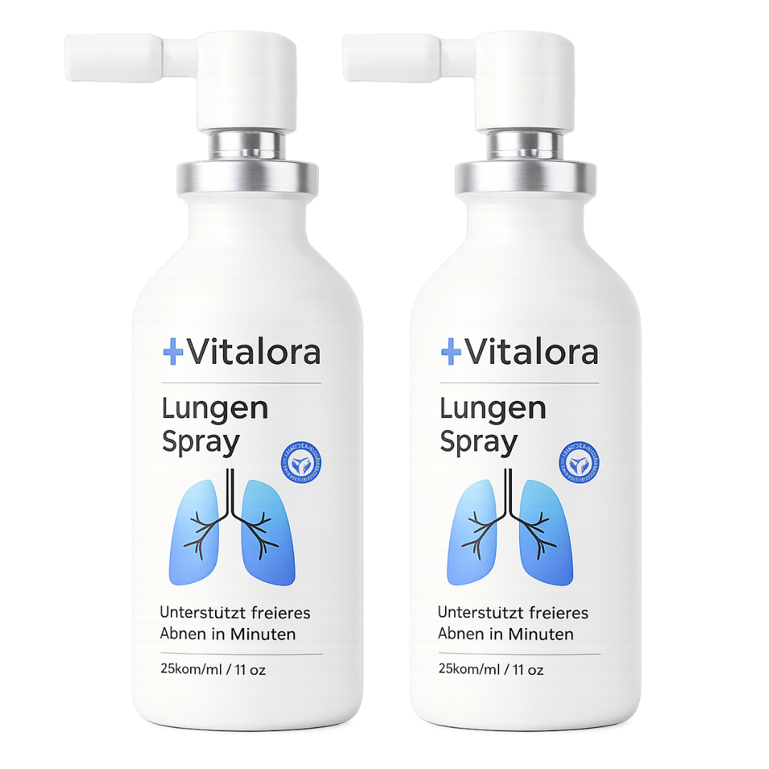 Vitalora ™ UK