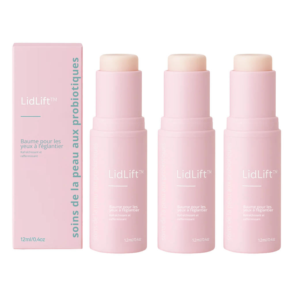 LidLift™ - UK