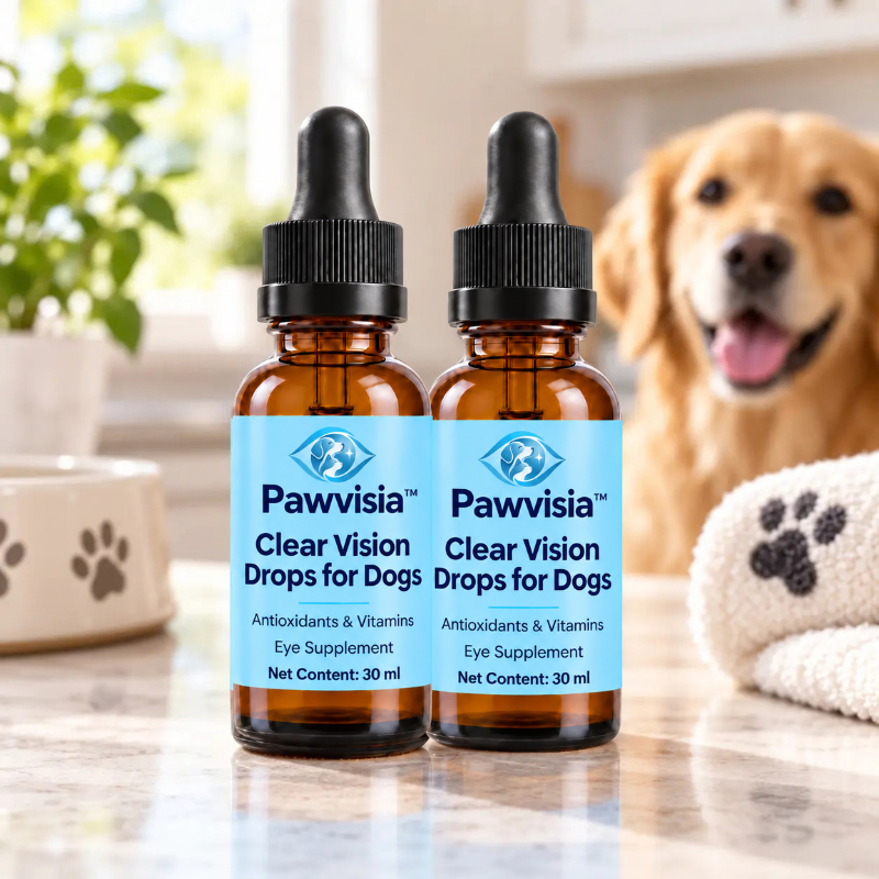 Pawvisia™