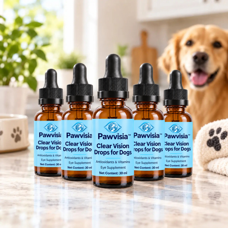 Pawvisia™