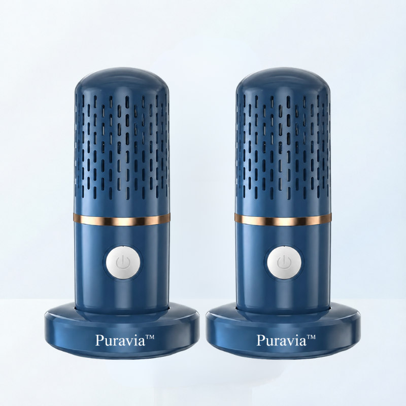Puravia™ UK
