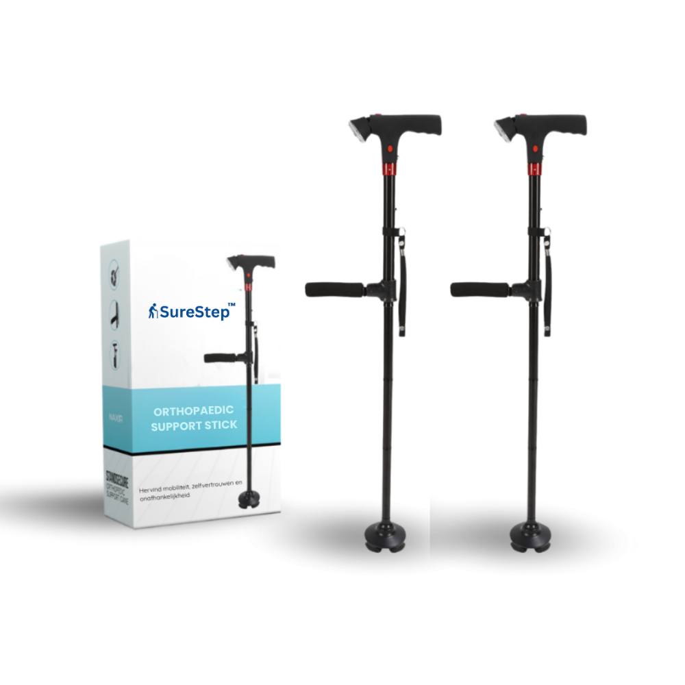 SureStep™ - UK