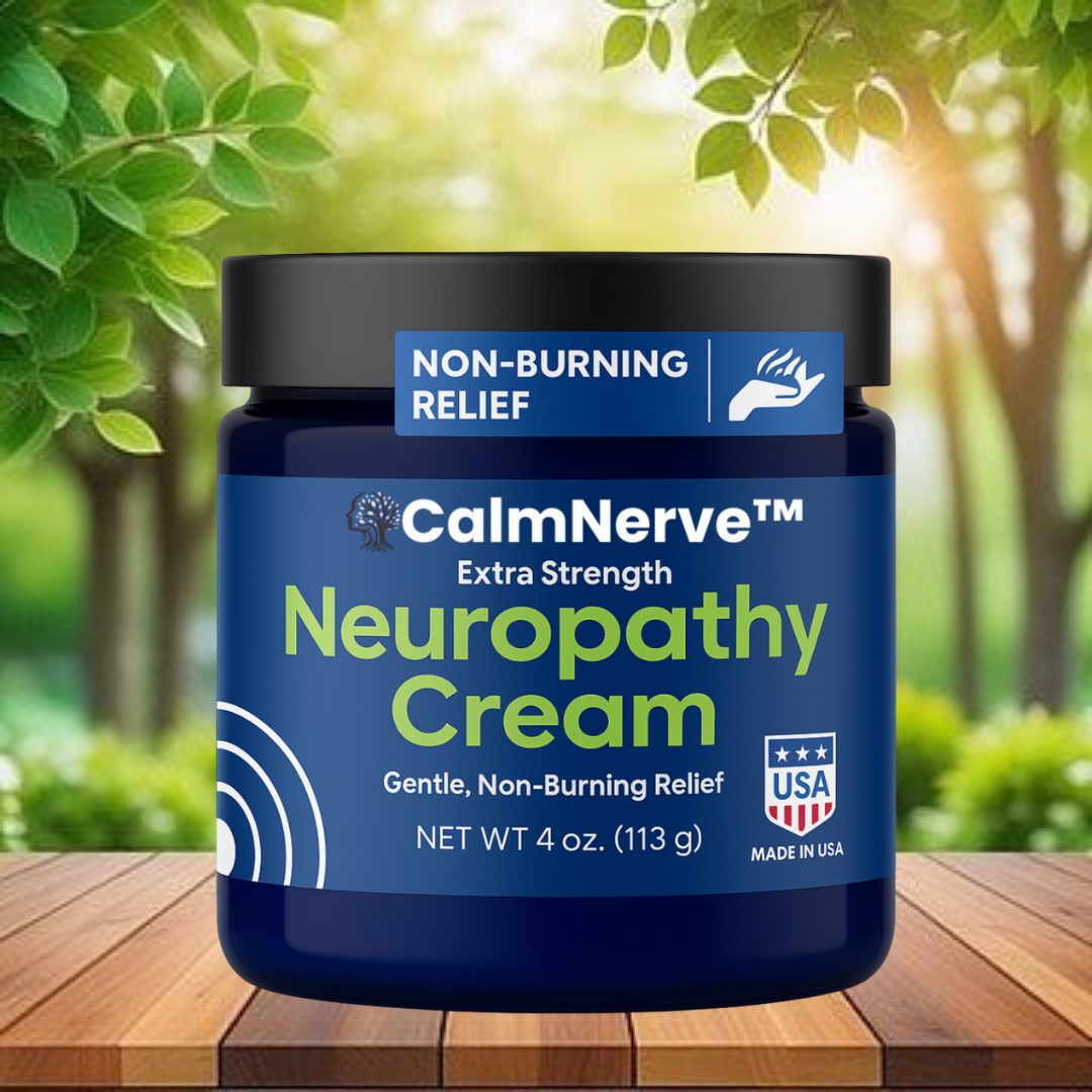 CalmNerve™ IE