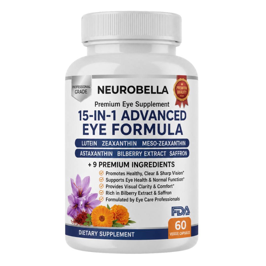 Neurobella™ UK