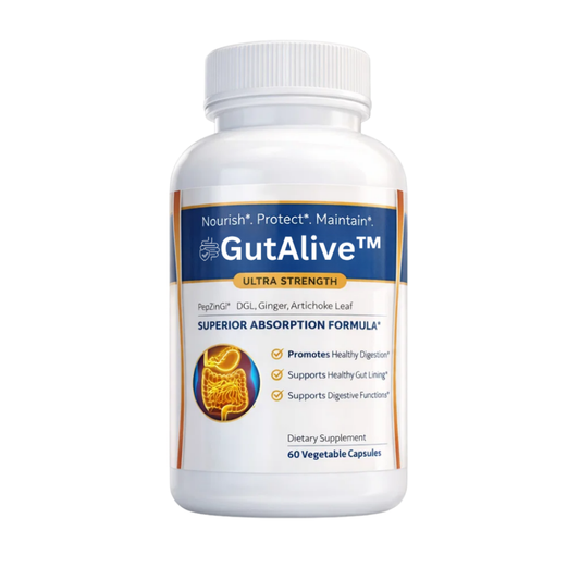 GutAlive™ FR