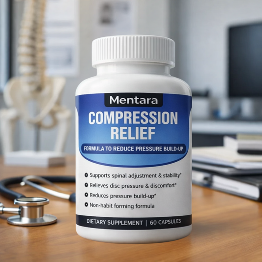 Mentara™ UK