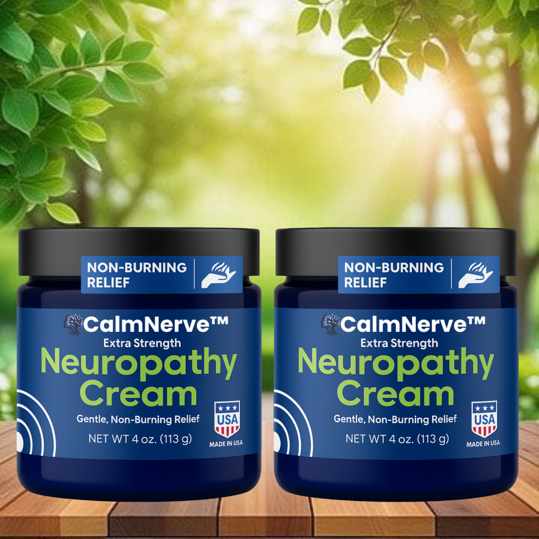 CalmNerve™ IE