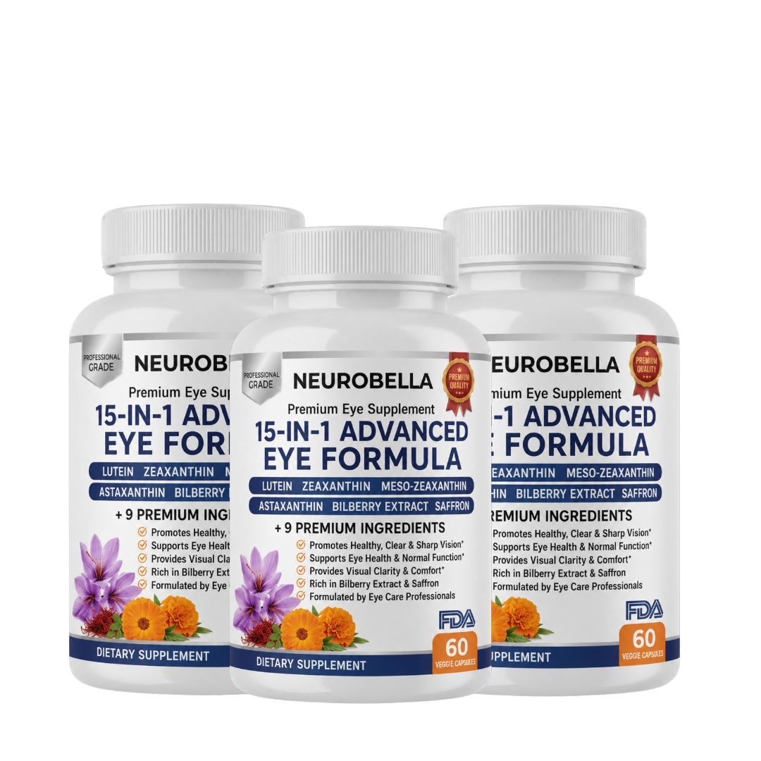 Neurobella™ UK
