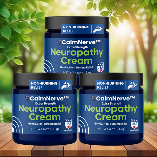 CalmNerve™ IE